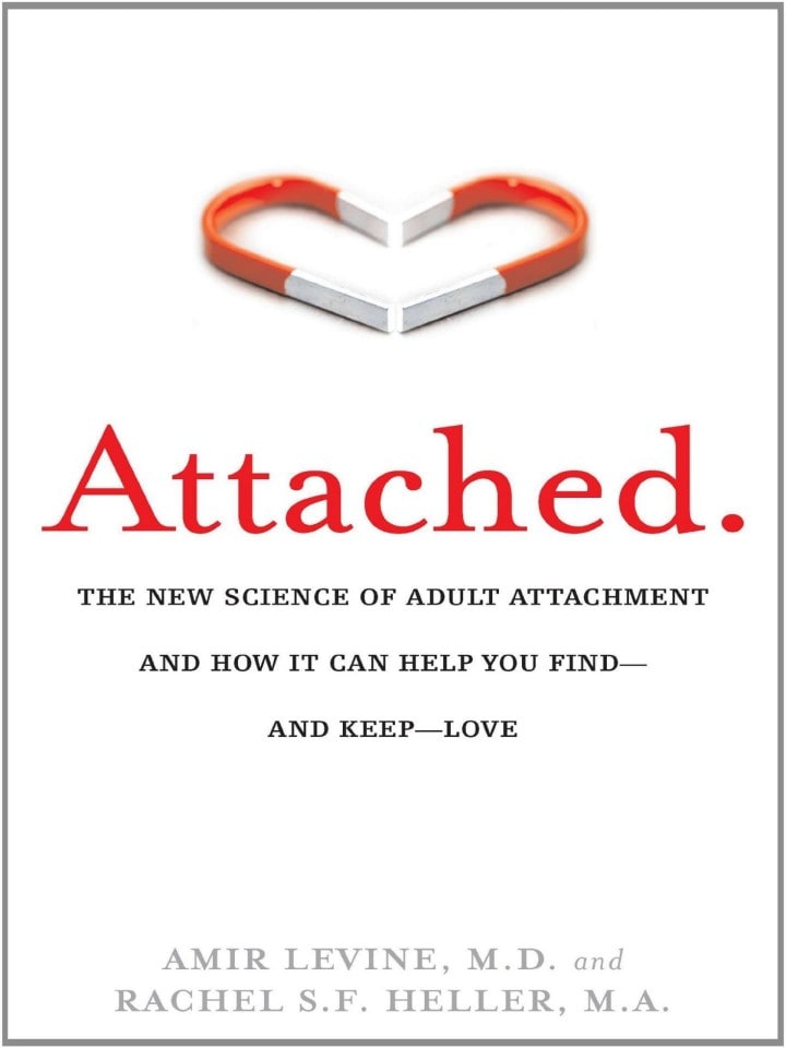 Attached