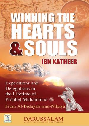 Winning the Hearts & Souls