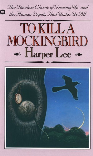 To Kill A Mocking Bird